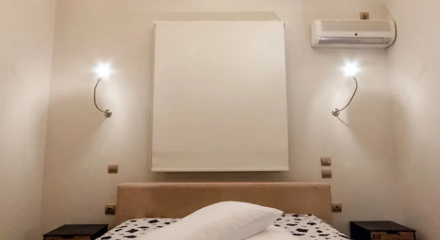 Вилла Glyfada  Aquarius Big Garden Villa