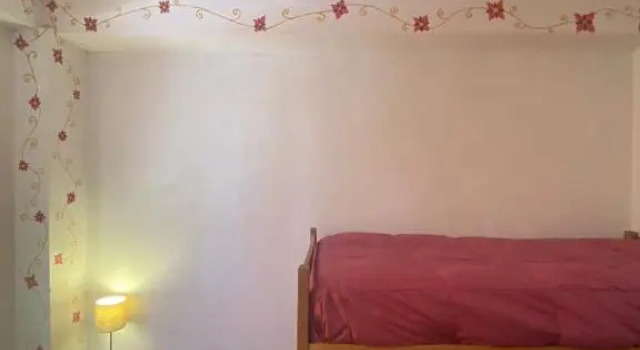 Кровать в общем номере (женский номер) Hostal Chaska Wasi