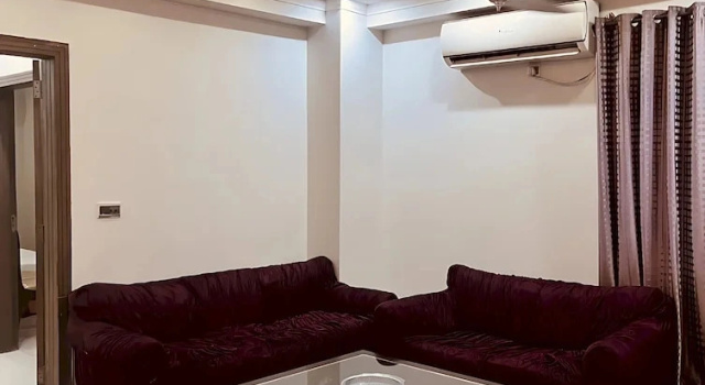 Executive cameră AlYasir lodges