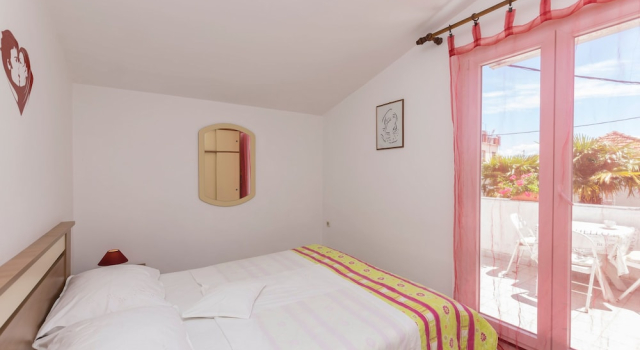 Apartments Miroslava