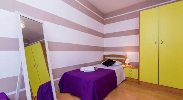 Apartment Valonija, Забронировать Апартаменты/квартира Отели Дубровника с парковкой, рядом с Университет Дубровника, Парковка