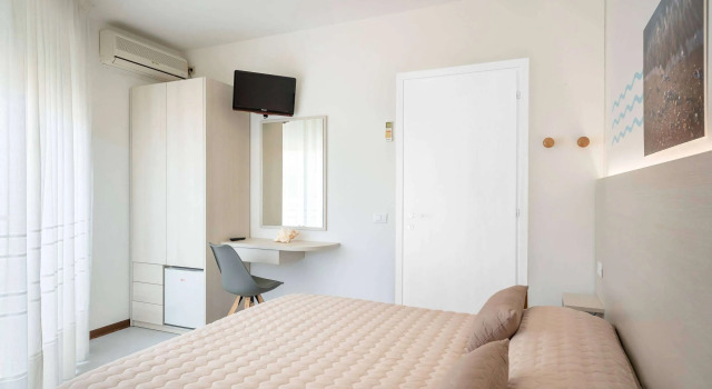 Hotel Marisa