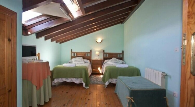 Posada los Taranos