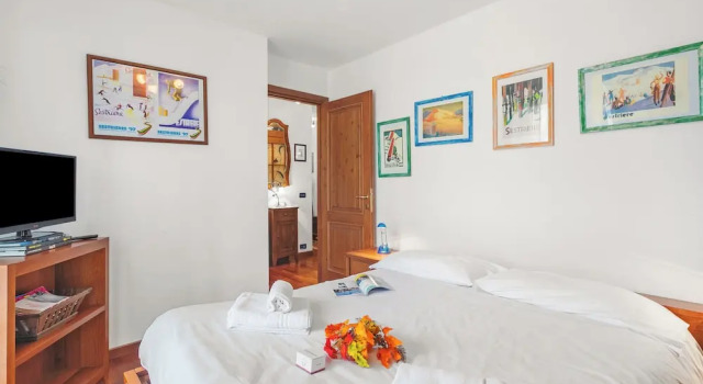 Appartamento Azzurri Di Italia, Prenota Appartamento Sestriere Piemonte, vicino a Baby 2