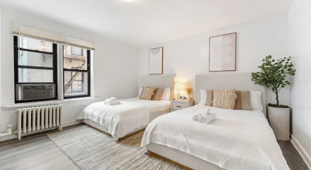 Номер Superior Bay Ridge ApartHotel