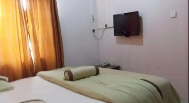Номер Standard Gade Place Hotel