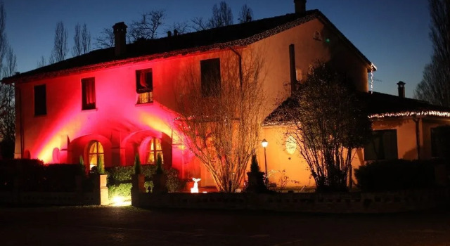 Villa Solarola Country House, Foglalás Villa Castel Guelfo di Bologna Bologna Province