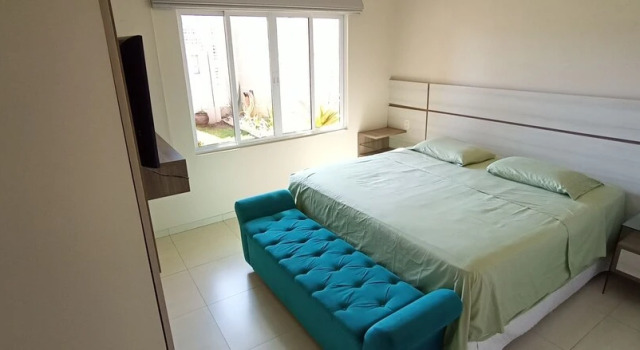 Casa Conforto com Piscina, Book Feriehus Foz do Iguaçu Parana