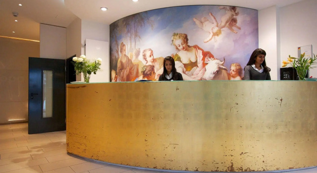 Hotel Europa Life