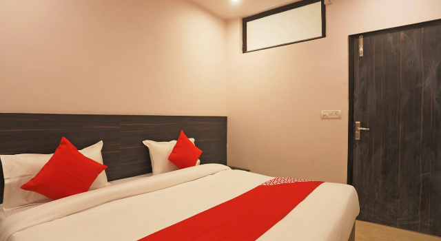 Fabhotel Dsg Residency, Забронировать Отель Отели Фаридабад 3 звезды, 3*