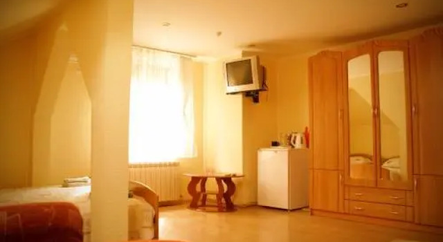 Cozy Rooms, Забронировать Отель Поляна Закарпатская область
