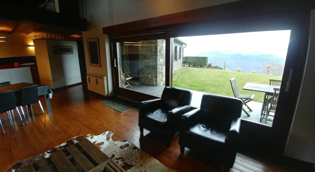 Коттедж Luxury Casa Campelles I