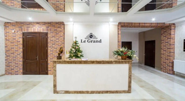 LeGrand