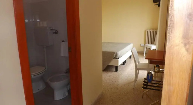 Номер Standard Hotel Cesare