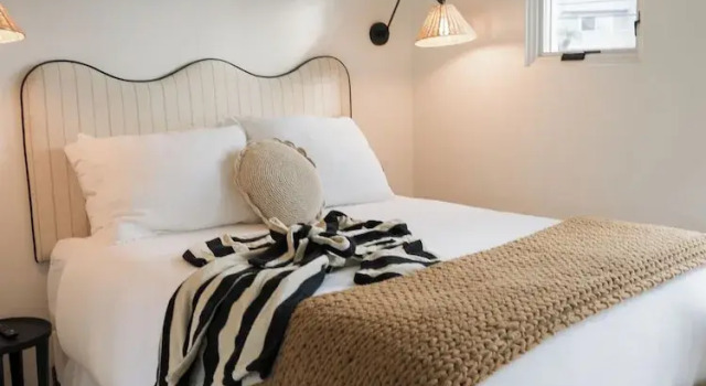 Номер Standard North Beach Villa