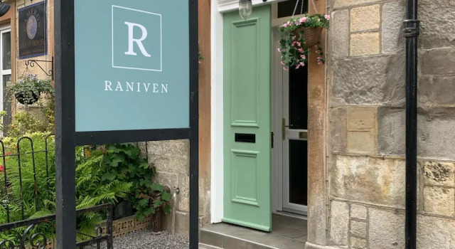 Raniven