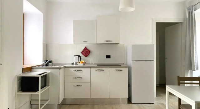 Апартаменты La Casa del Sarto - Rooms and Apartments