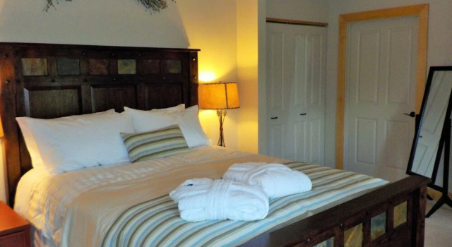 Люкс Luxury Dreamcatcher Bed and Breakfast