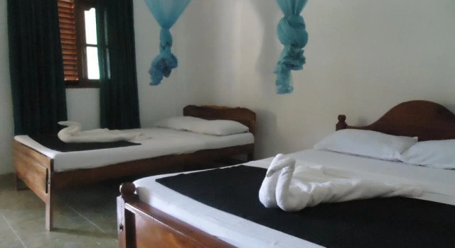 Vista Wanniarachchi Holiday Resort
