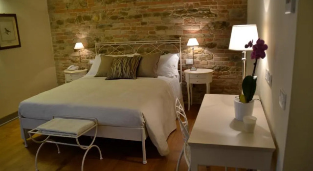 Номер Standard Villa Funari Country House