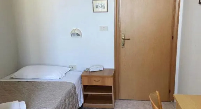 Номер Economy Hotel Belvedere Rimini