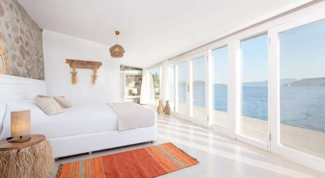Номер Standard Casa Daracia