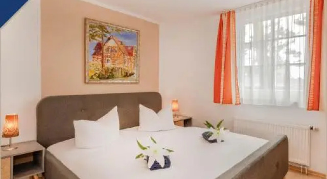 Waldsiedlung Waldhaus App 2.1, Reserva ahora Hotel Korswandt Usedom