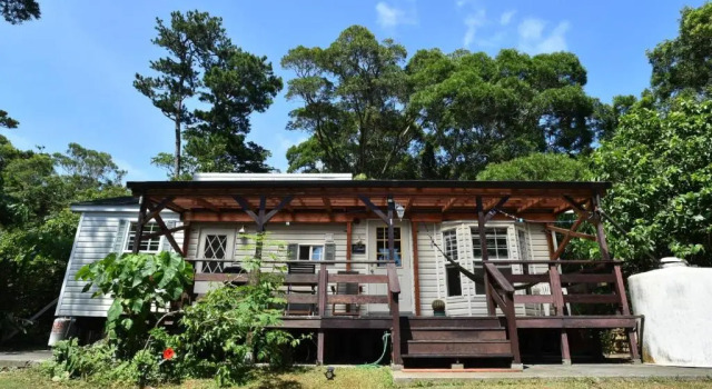 Коттедж Kunigami-gun - Cottage / Vacation STAY 22642