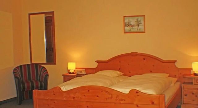 Hotel Mooserkreuz, Rezervovat Hotel Hotely v Tyrolsko se snídaní, Snídaně