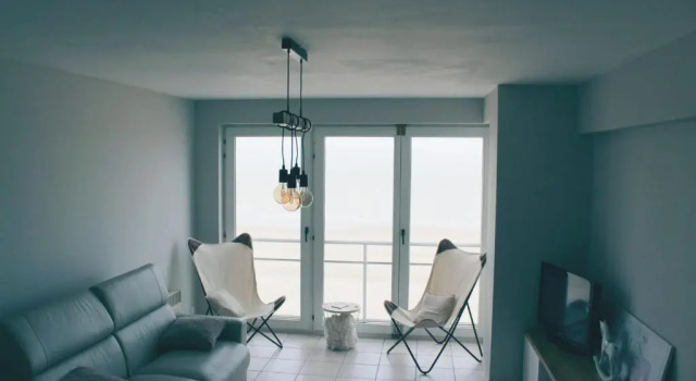 Appartement Blankenberge Zeedijk, Prenota Appartamento Blankenberge 