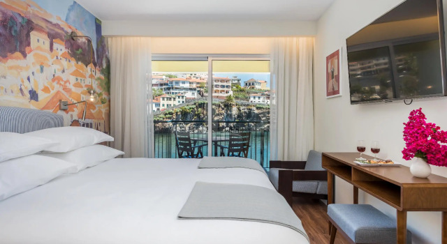 Номер Superior Pestana Churchill Bay