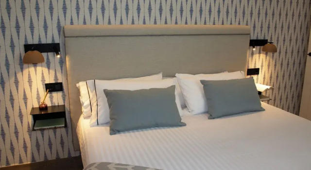 Апартаменты Classic Puerta de la Ribera Suites