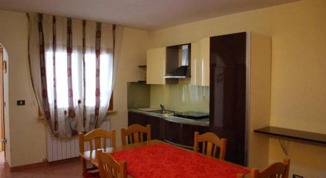 Apartment 2 Schlafzimmer Villa Flora