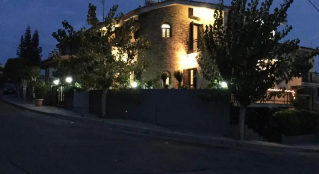 Huisje Nikola's House
