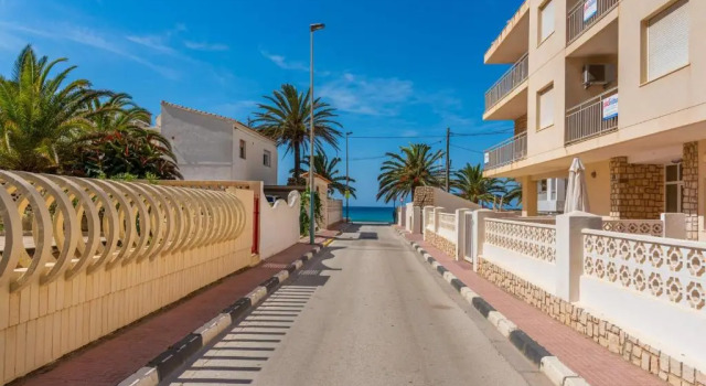 Apartamento Arenal 4 - Plusholidays