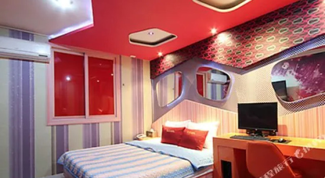 Wow Hotel