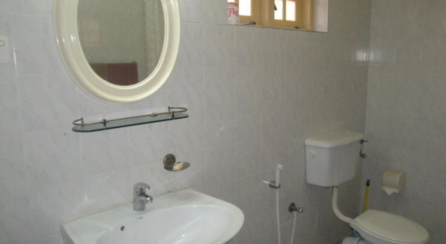 Двухместный номер Standard Отель Paradise Holiday Village