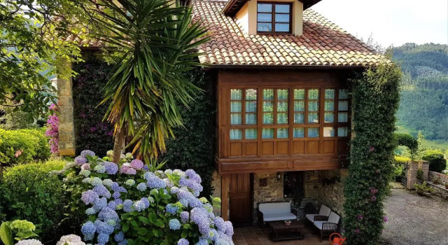 Вилла Deluxe Trisqueles y Buganvillas