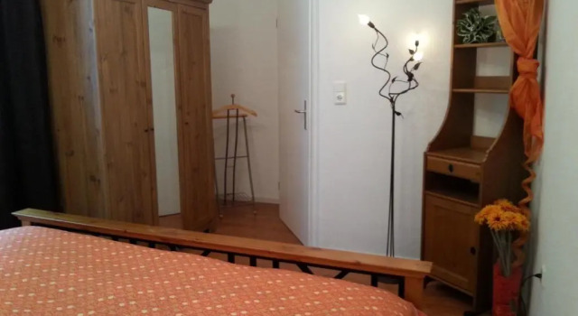 Апартаменты Ferienwohnung am Nürburgring