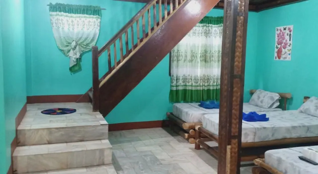 Семейный номер Standard The Orchids Private Villa