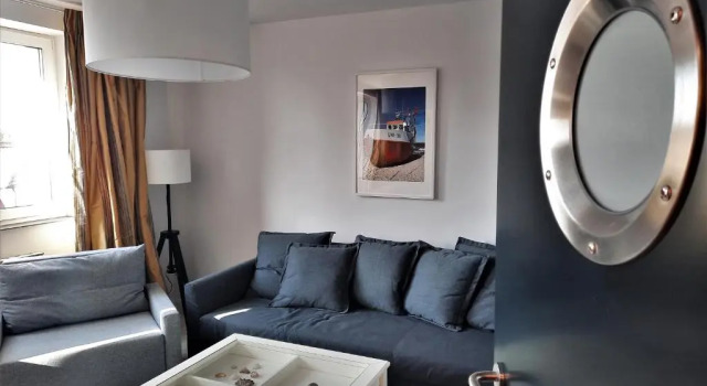 Апартаменты Apartamenty Hello Mielno