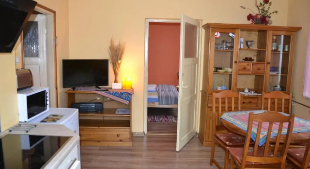 Апартаменты c 1 комнатой Apartament Centrum