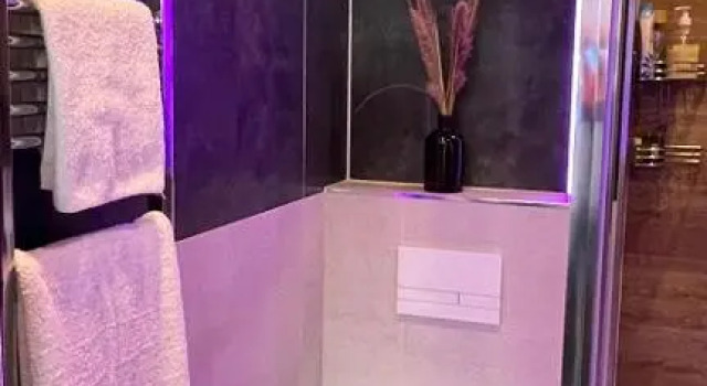 #4 TGHA Luxury One Bedroom Apartment in Athlone, 预订 公寓 阿斯隆 Lough Ree