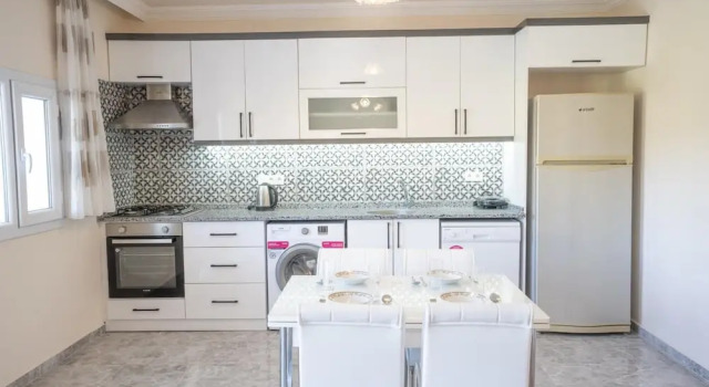 Villa Bliss in Dalyan