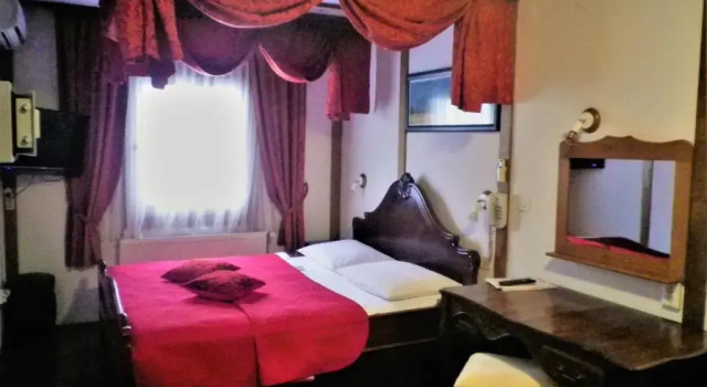 Номер Standard Hotel Garten