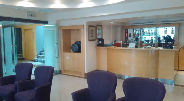 Hotel Nefeli