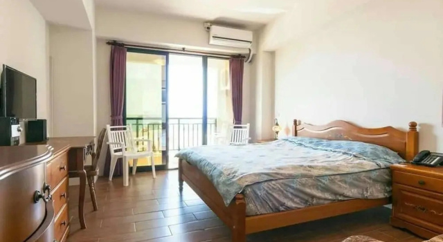 Номер Standard Longman Villa