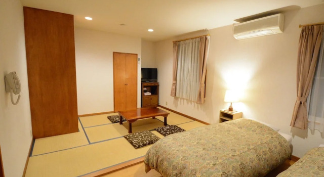 Двухместный номер Standard Pension Avenue