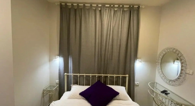 Двухместный номер Standard City Stay Tiberias - סיטי סטיי טבריה
