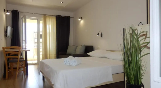 Apartments Rica, Đặt Căn hộ Duće Split Region